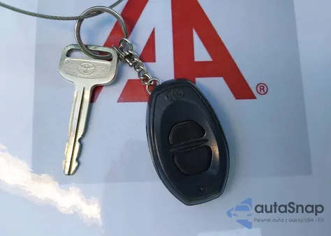 2002 Toyota Tundra Sr5 V8 z USA, uszkodzony, nr VIN 5TBRT34182S298034